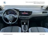 Volkswagen Polo 1.5 TSI 150ch R-Line Exclusive DSG7 Euro6d-T - <small></small> 18.988 € <small>TTC</small> - #7