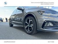 Volkswagen Polo 1.5 TSI 150ch R-Line Exclusive DSG7 Euro6d-T - <small></small> 18.988 € <small>TTC</small> - #10