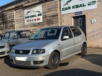 Volkswagen Polo 1.6 125CH GTI YOUNGTIMER - <small></small> 3.999 € <small>TTC</small> - #1