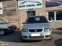 Volkswagen Polo 1.6 125CH GTI YOUNGTIMER - <small></small> 3.999 € <small>TTC</small> - #2