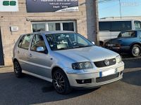 Volkswagen Polo 1.6 125CH GTI YOUNGTIMER - <small></small> 3.999 € <small>TTC</small> - #3