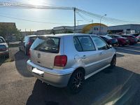 Volkswagen Polo 1.6 125CH GTI YOUNGTIMER - <small></small> 3.999 € <small>TTC</small> - #5