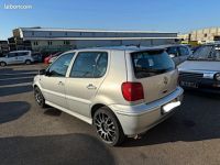 Volkswagen Polo 1.6 125CH GTI YOUNGTIMER - <small></small> 3.999 € <small>TTC</small> - #7