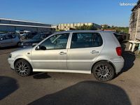 Volkswagen Polo 1.6 125CH GTI YOUNGTIMER - <small></small> 3.999 € <small>TTC</small> - #8