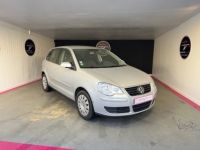 Volkswagen Polo 1.6 16S 105 Confortline Tiptronic A - <small></small> 8.490 € <small>TTC</small> - #1