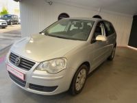 Volkswagen Polo 1.6 16S 105 Confortline Tiptronic A - <small></small> 8.490 € <small>TTC</small> - #4