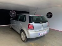 Volkswagen Polo 1.6 16S 105 Confortline Tiptronic A - <small></small> 8.490 € <small>TTC</small> - #13