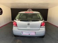 Volkswagen Polo 1.6 16S 105 Confortline Tiptronic A - <small></small> 8.490 € <small>TTC</small> - #14