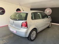 Volkswagen Polo 1.6 16S 105 Confortline Tiptronic A - <small></small> 8.490 € <small>TTC</small> - #15