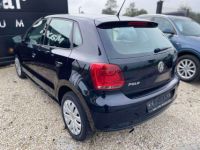 Volkswagen Polo 1.6 CR TDi boîte automatique - - <small></small> 8.490 € <small>TTC</small> - #3