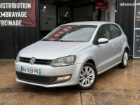 Volkswagen Polo 1.6 TDI 16V FAP 75 cv - <small></small> 3.999 € <small>TTC</small> - #1