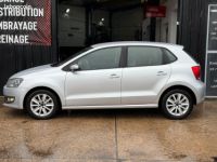 Volkswagen Polo 1.6 TDI 16V FAP 75 cv - <small></small> 3.999 € <small>TTC</small> - #2