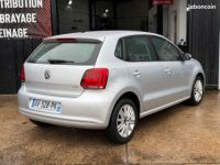 Volkswagen Polo 1.6 TDI 16V FAP 75 cv - <small></small> 3.999 € <small>TTC</small> - #3