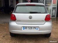 Volkswagen Polo 1.6 TDI 16V FAP 75 cv - <small></small> 3.999 € <small>TTC</small> - #4