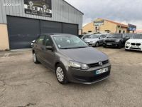 Volkswagen Polo 1.6 tdi 75 ch trendline 5 places - <small></small> 6.490 € <small>TTC</small> - #1