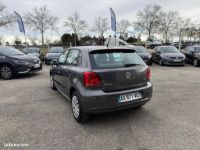 Volkswagen Polo 1.6 tdi 75 ch trendline 5 places - <small></small> 6.490 € <small>TTC</small> - #4