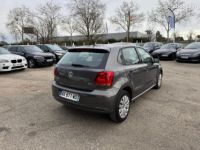 Volkswagen Polo 1.6 tdi 75 ch trendline 5 places - <small></small> 6.490 € <small>TTC</small> - #5