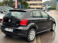 Volkswagen Polo 1.6 TDI 75 Confortline 5P En l'état - <small></small> 3.990 € <small>TTC</small> - #2