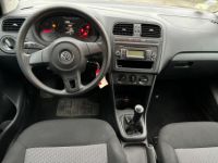 Volkswagen Polo 1.6 TDI 75 Confortline 5P En l'état - <small></small> 3.990 € <small>TTC</small> - #4