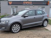 Volkswagen Polo 1.6 TDI 90 BLUEMOTION SPORT LINE - <small></small> 6.990 € <small>TTC</small> - #1