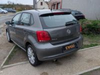 Volkswagen Polo 1.6 TDI 90 BLUEMOTION SPORT LINE - <small></small> 6.990 € <small>TTC</small> - #4