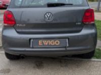 Volkswagen Polo 1.6 TDI 90 BLUEMOTION SPORT LINE - <small></small> 6.990 € <small>TTC</small> - #5