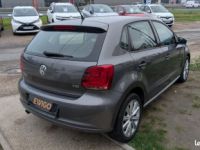 Volkswagen Polo 1.6 TDI 90 BLUEMOTION SPORT LINE - <small></small> 6.990 € <small>TTC</small> - #6