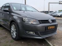 Volkswagen Polo 1.6 TDI 90 BLUEMOTION SPORT LINE - <small></small> 6.990 € <small>TTC</small> - #8