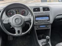 Volkswagen Polo 1.6 TDI 90 BLUEMOTION SPORT LINE - <small></small> 6.990 € <small>TTC</small> - #15