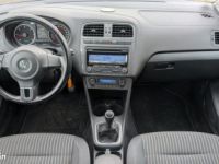 Volkswagen Polo 1.6 TDI 90 BLUEMOTION SPORT LINE - <small></small> 6.990 € <small>TTC</small> - #16