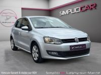 Volkswagen Polo 1.6 TDI 90 ch Confortline - <small></small> 7.990 € <small>TTC</small> - #1