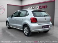 Volkswagen Polo 1.6 TDI 90 ch Confortline - <small></small> 7.990 € <small>TTC</small> - #3