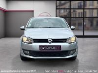 Volkswagen Polo 1.6 TDI 90 ch Confortline - <small></small> 7.990 € <small>TTC</small> - #7