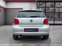 Volkswagen Polo 1.6 TDI 90 ch Confortline - <small></small> 7.990 € <small>TTC</small> - #8