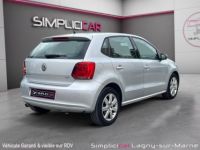 Volkswagen Polo 1.6 TDI 90 ch Confortline - <small></small> 7.990 € <small>TTC</small> - #13