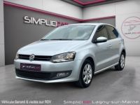 Volkswagen Polo 1.6 TDI 90 ch Confortline - <small></small> 7.990 € <small>TTC</small> - #14