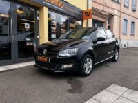 Volkswagen Polo 1.6 TDI 90 ch MATCH GARANTIE 6 MOIS - <small></small> 9.490 € <small>TTC</small> - #1