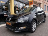 Volkswagen Polo 1.6 TDI 90 ch MATCH GARANTIE 6 MOIS - <small></small> 9.490 € <small>TTC</small> - #2