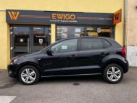 Volkswagen Polo 1.6 TDI 90 ch MATCH GARANTIE 6 MOIS - <small></small> 9.490 € <small>TTC</small> - #3