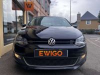 Volkswagen Polo 1.6 TDI 90 ch MATCH GARANTIE 6 MOIS - <small></small> 9.490 € <small>TTC</small> - #4