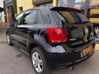 Volkswagen Polo 1.6 TDI 90 ch MATCH GARANTIE 6 MOIS - <small></small> 9.490 € <small>TTC</small> - #5