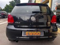 Volkswagen Polo 1.6 TDI 90 ch MATCH GARANTIE 6 MOIS - <small></small> 9.490 € <small>TTC</small> - #6