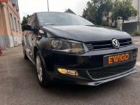 Volkswagen Polo 1.6 TDI 90 ch MATCH GARANTIE 6 MOIS - <small></small> 9.490 € <small>TTC</small> - #8