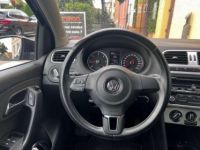 Volkswagen Polo 1.6 TDI 90 ch MATCH GARANTIE 6 MOIS - <small></small> 9.490 € <small>TTC</small> - #14