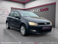 Volkswagen Polo 1.6 TDI 90 Confortline - ENTRETIENS + DISTRIBUTION NEUVE - <small></small> 7.990 € <small>TTC</small> - #1