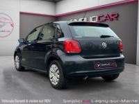 Volkswagen Polo 1.6 TDI 90 Confortline - ENTRETIENS + DISTRIBUTION NEUVE - <small></small> 7.990 € <small>TTC</small> - #3