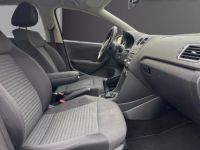 Volkswagen Polo 1.6 TDI 90 Confortline - ENTRETIENS + DISTRIBUTION NEUVE - <small></small> 7.990 € <small>TTC</small> - #5