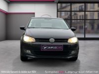 Volkswagen Polo 1.6 TDI 90 Confortline - ENTRETIENS + DISTRIBUTION NEUVE - <small></small> 7.990 € <small>TTC</small> - #7