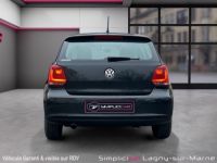 Volkswagen Polo 1.6 TDI 90 Confortline - ENTRETIENS + DISTRIBUTION NEUVE - <small></small> 7.990 € <small>TTC</small> - #8