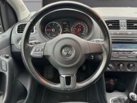 Volkswagen Polo 1.6 TDI 90 Confortline - ENTRETIENS + DISTRIBUTION NEUVE - <small></small> 7.990 € <small>TTC</small> - #11